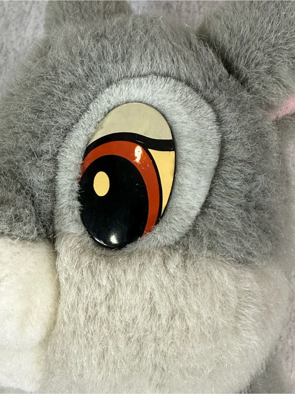 Vintage 1980s Walt‎ Disney World/Land Bambi Thumper Plush